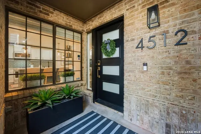 4512 Smokey Wood Ln, San Antonio, TX 78249 - #3