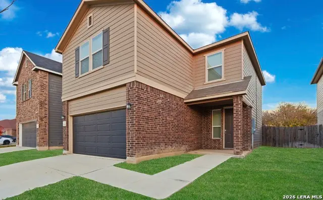 8338 Belgard Cv, San Antonio, TX 78253 - #1