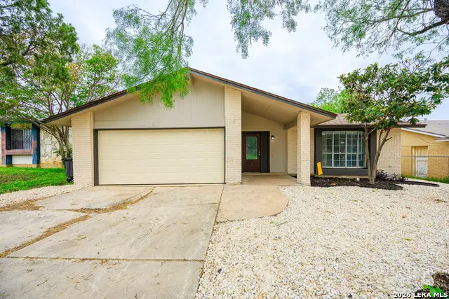 5907 Mariner St, San Antonio, TX 78242 - #1