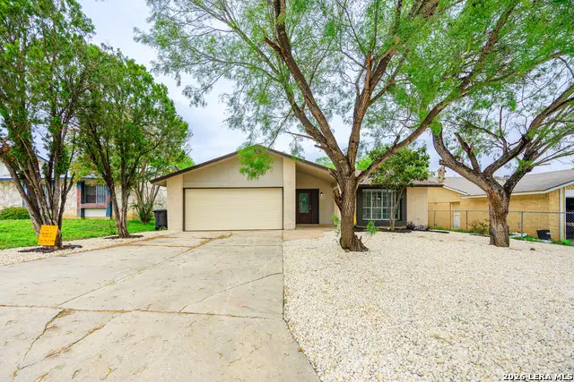 5907 Mariner St, San Antonio, TX 78242 - #2