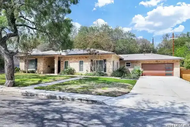 4023 Midvale, San Antonio, TX 78229 - #1