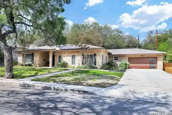 4023 Midvale, San Antonio, TX 78229