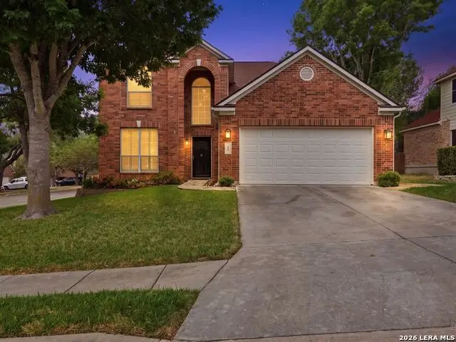 701 Moss Wood, Schertz, TX 78154 - #1