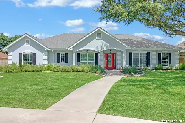 317 Sol Del Rio, Seguin, TX 78155 - #1