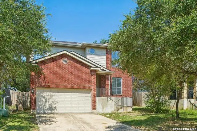 1535 Alaskan Wolf, San Antonio, TX 78245 - #1