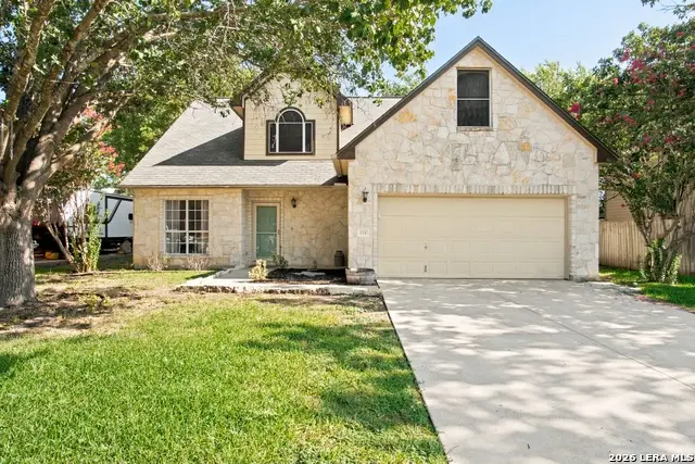114 Rock Canyon Dr, Boerne, TX 78006 - #1