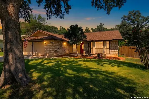 8915 Brightwater St, San Antonio, TX 78254