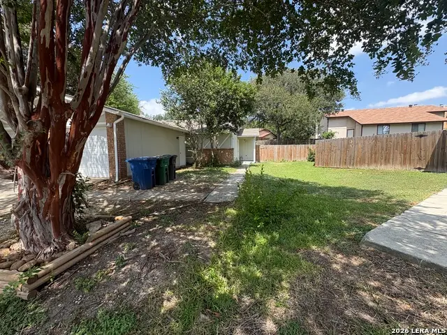 14527 Waddesdon Bluff, San Antonio, TX 78233 - #1