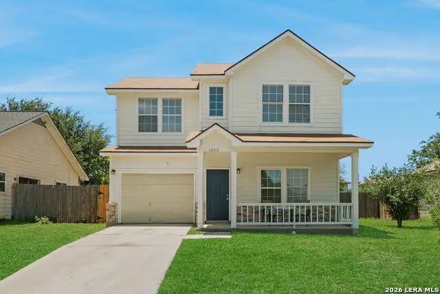 1803 Red Elm, San Antonio, TX 78227 - #2