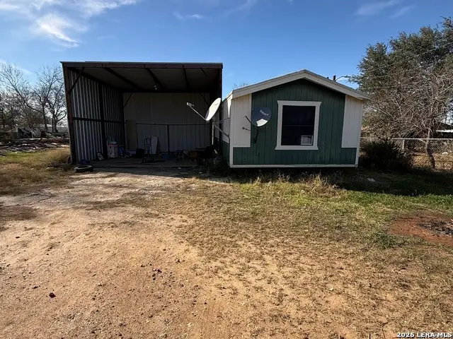 1511 Hough, Adkins, TX 78101 - #1