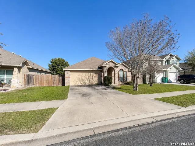 9946 Meadow Lark, Converse, TX 78109 - #1