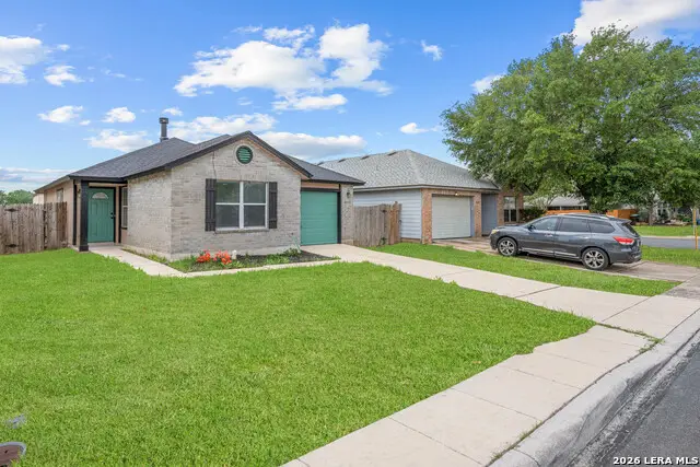 6431 Flatstone Pass, Converse, TX 78109 - #2