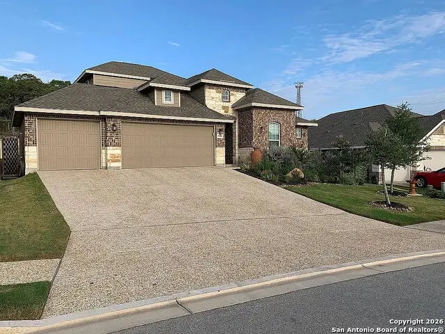 32381 Lavender, Bulverde, TX 78163 - #2