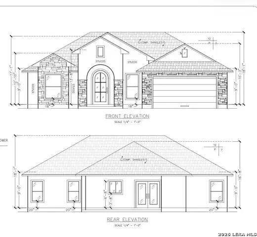 3176 Jacob Drive, Eagle Pass, TX 78852 - #2