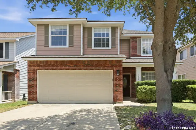 1914 Mountain Star, San Antonio, TX 78251 - #2