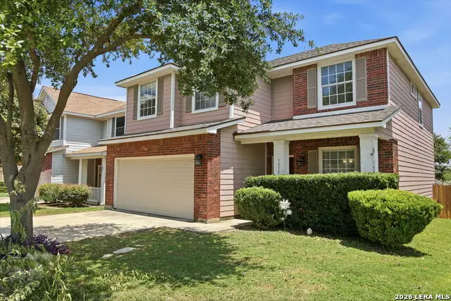 1914 Mountain Star, San Antonio, TX 78251 - #3
