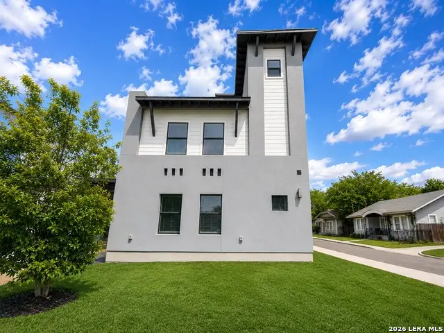 918 S Olive #UNIT 102, San Antonio, TX 78210 - #1