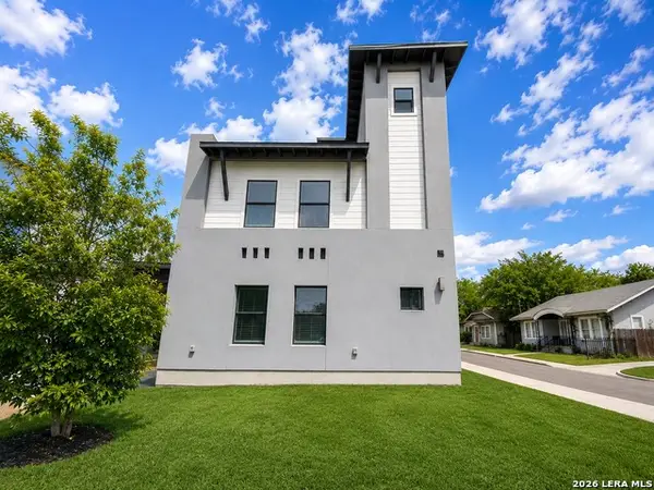 918 S Olive #UNIT 102, San Antonio, TX 78210