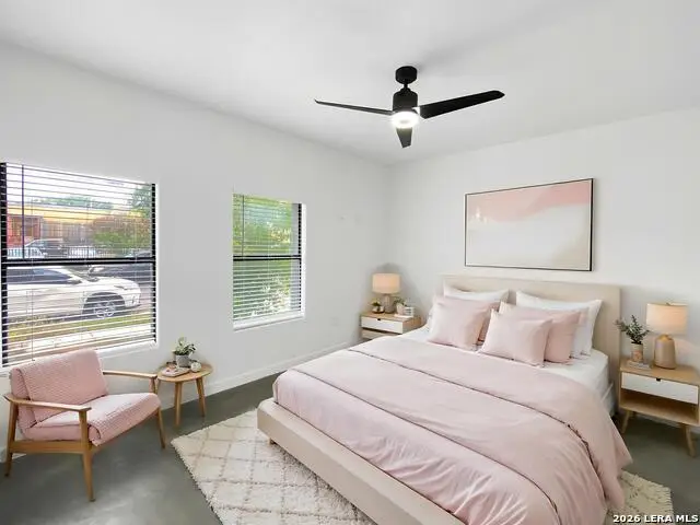 918 S Olive #UNIT 102, San Antonio, TX 78210 - #3