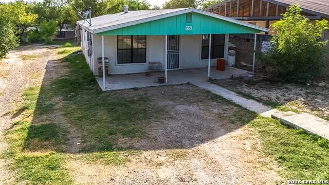 1524 Avenida Encuentro, Eagle Pass, TX 78852 - #1