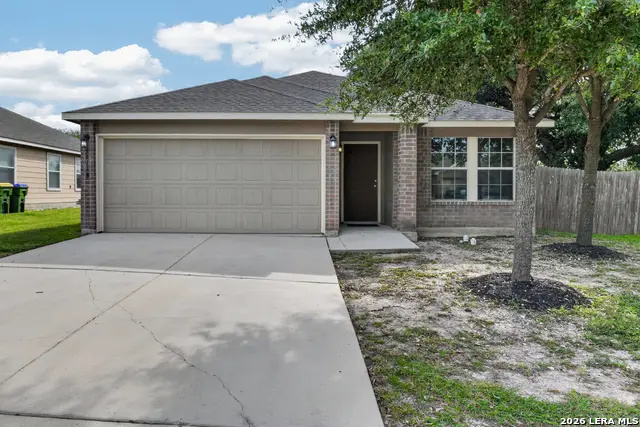 16118 Caballo Run, Selma, TX 78154 - #1