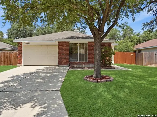 8431 Shooting Quail, San Antonio, TX 78250 - #2