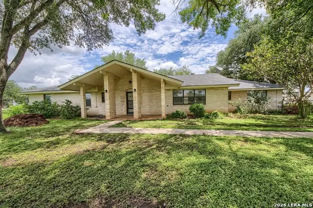 900 N Graytown Rd, Saint Hedwig, TX 78152 - #3