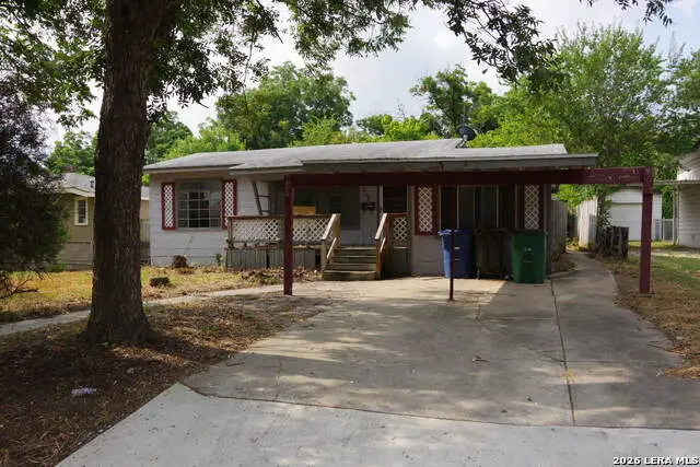 154 Weizmann, San Antonio, TX 78212 - #1