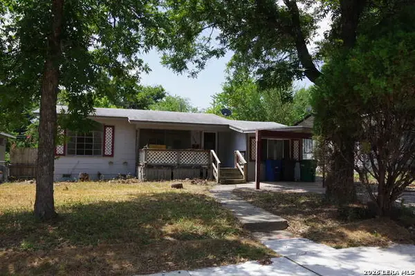 154 Weizmann, San Antonio, TX 78212