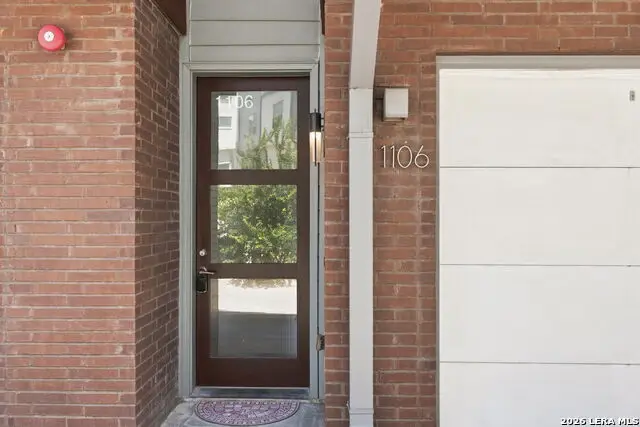 1106 E Quincy St, San Antonio, TX 78212 - #2
