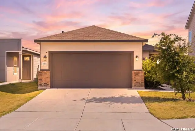 14534 Prairie Clover, San Antonio, TX 78253 - #1
