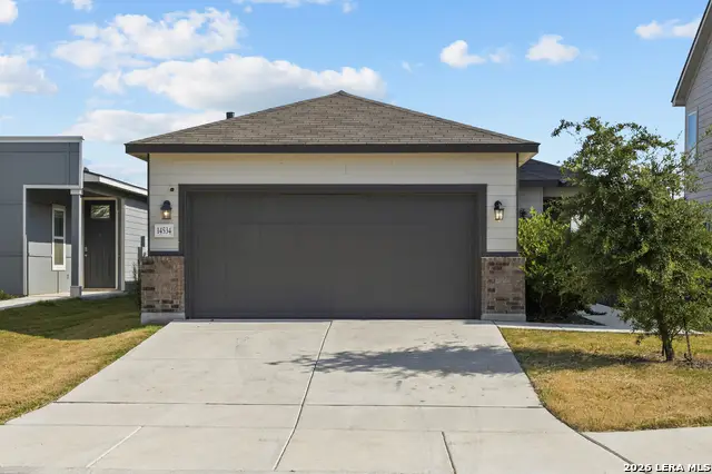 14534 Prairie Clover, San Antonio, TX 78253 - #2