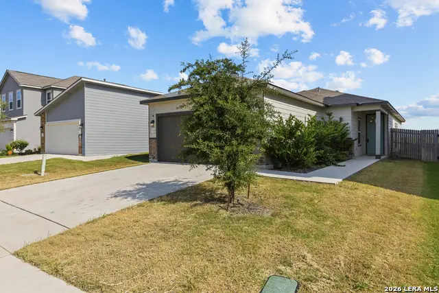 14534 Prairie Clover, San Antonio, TX 78253 - #3