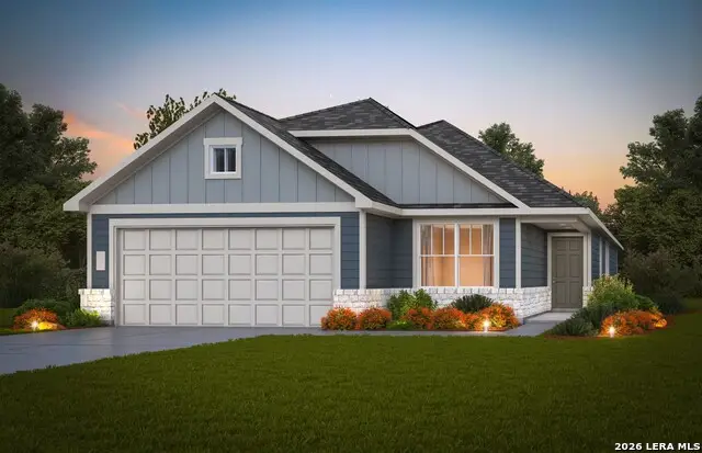 117 Jersey Lane, Boerne, TX 78006 - #1
