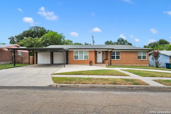 523 Freiling, San Antonio, TX 78213