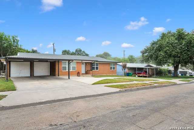 523 Freiling, San Antonio, TX 78213 - #2