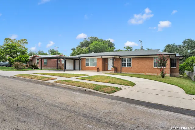 523 Freiling, San Antonio, TX 78213 - #3