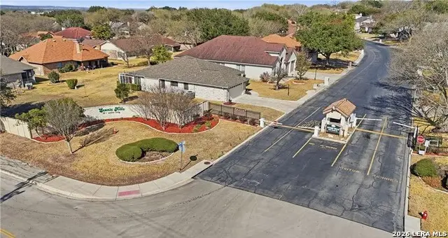 3750 Greenridge, Schertz, TX 78108 - #3