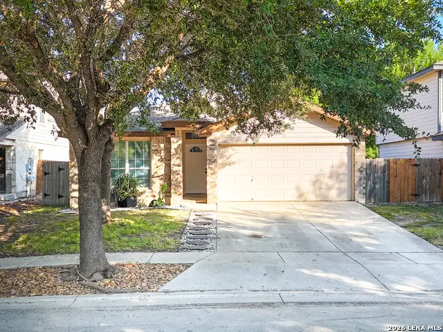 223 Eagle Pass Dr, New Braunfels, TX 78130 - #2