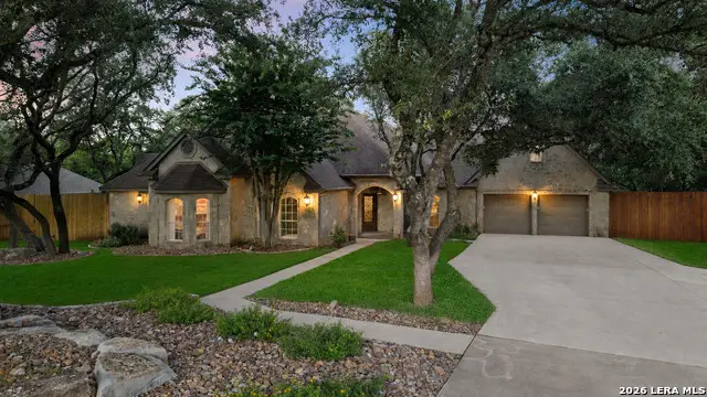 125 Kendall Ridge, Boerne, TX 78015 - #1
