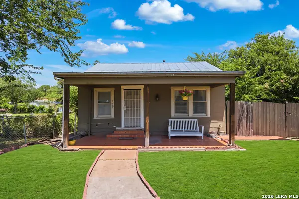 1505 W Olmos Dr, San Antonio, TX 78201