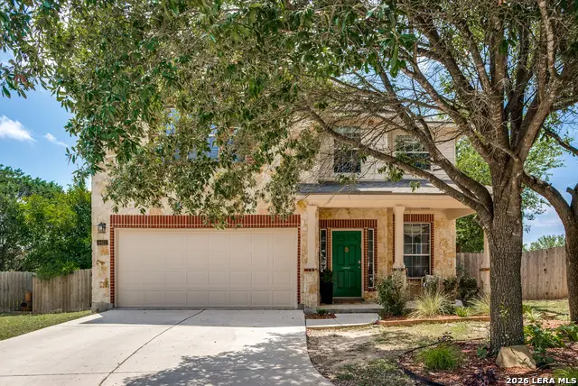 6402 Oldham Cv, San Antonio, TX 78253 - #2