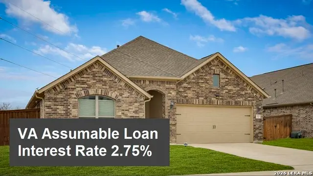 624 Colt Trail, Schertz, TX 78154 - #1