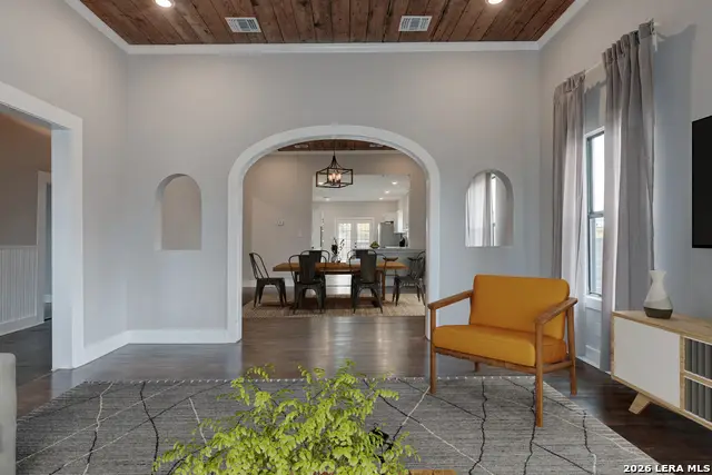242 Furnish Ave., San Antonio, TX 78204 - #3
