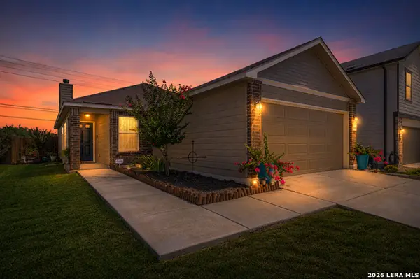 4448 Klein Mdws, New Braunfels, TX 78130