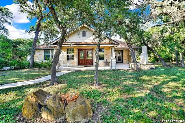 473 County Road 375, San Antonio, TX 78253 - #1