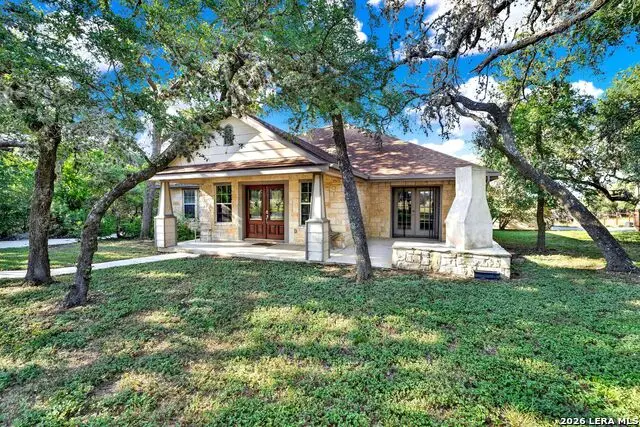 473 County Road 375, San Antonio, TX 78253 - #3