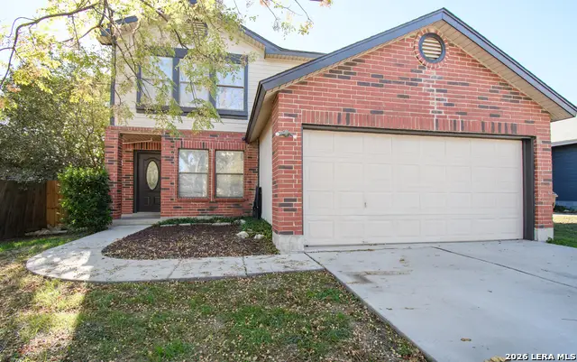 8166 Cheryl Meadow Dr, Converse, TX 78109 - #2