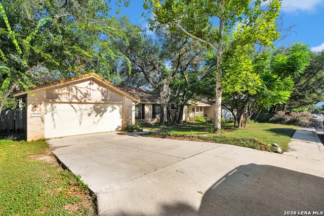 7242 Breeze Hollow, San Antonio, TX 78250 - #1