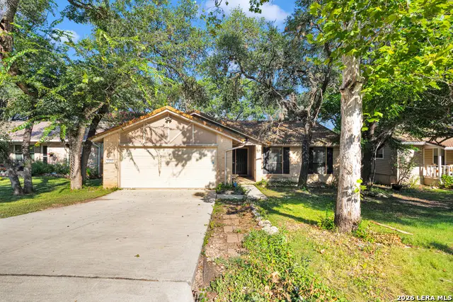 7242 Breeze Hollow, San Antonio, TX 78250 - #2